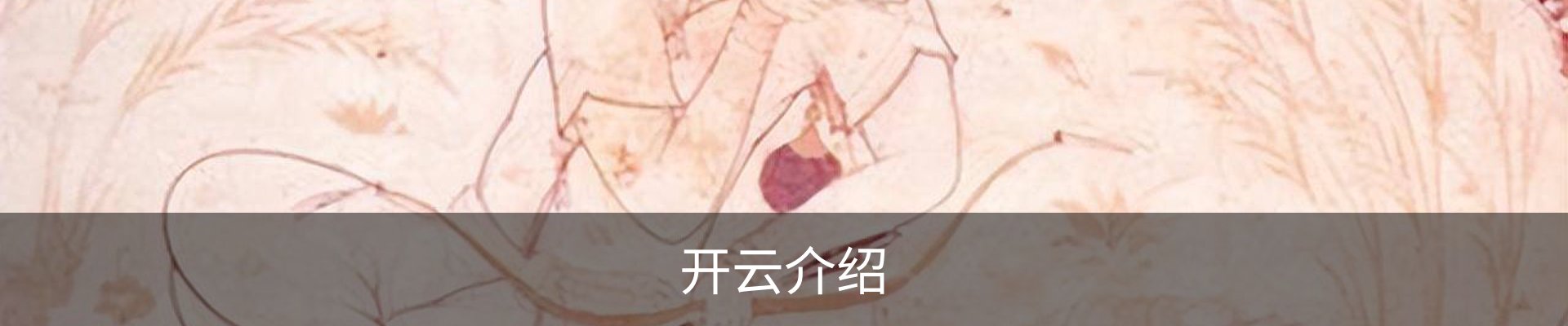 开云介绍