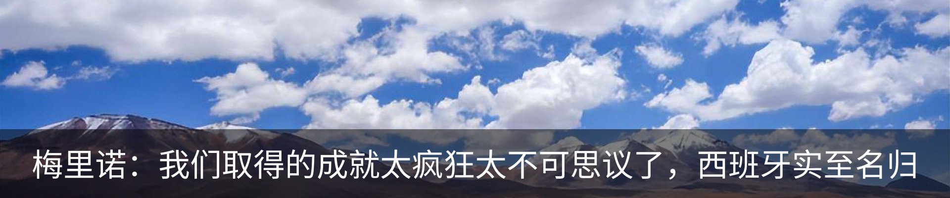 资讯中心
