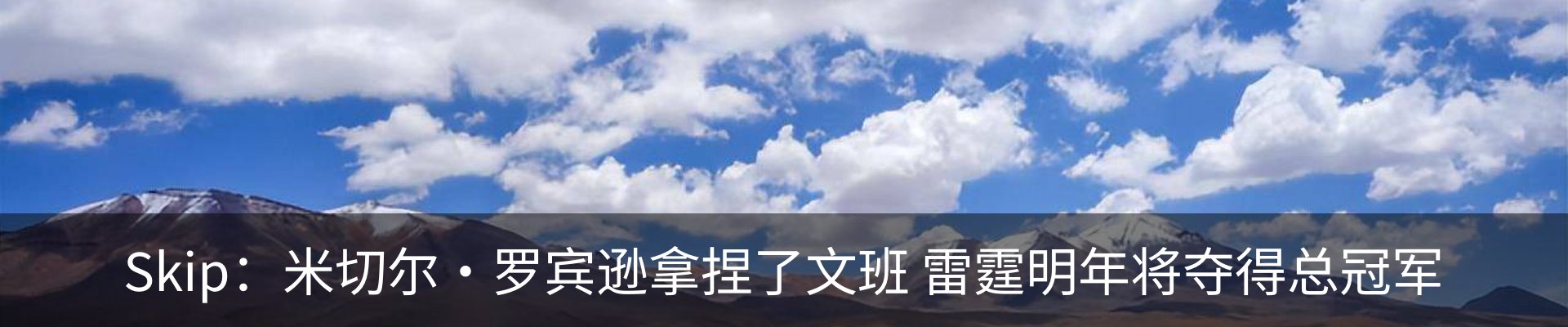 资讯中心